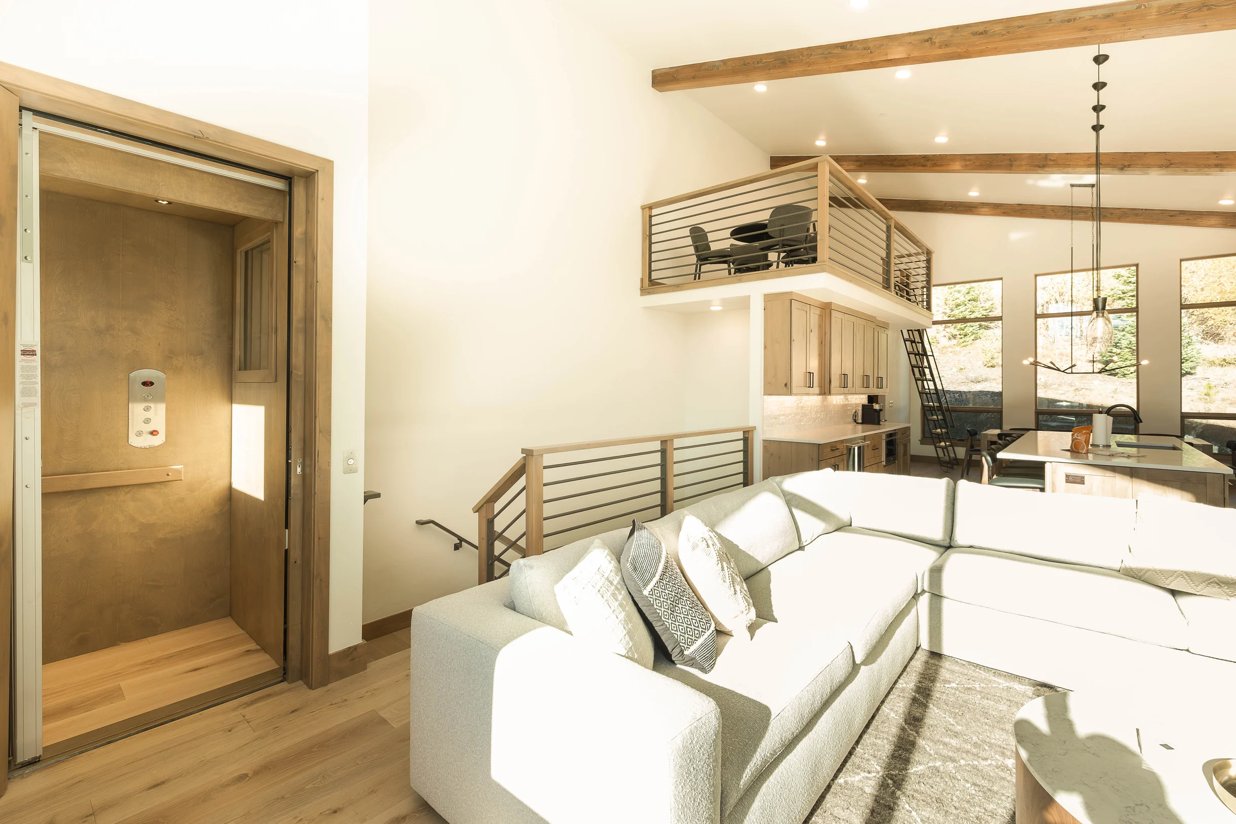 Wander Winter Park Allure #40