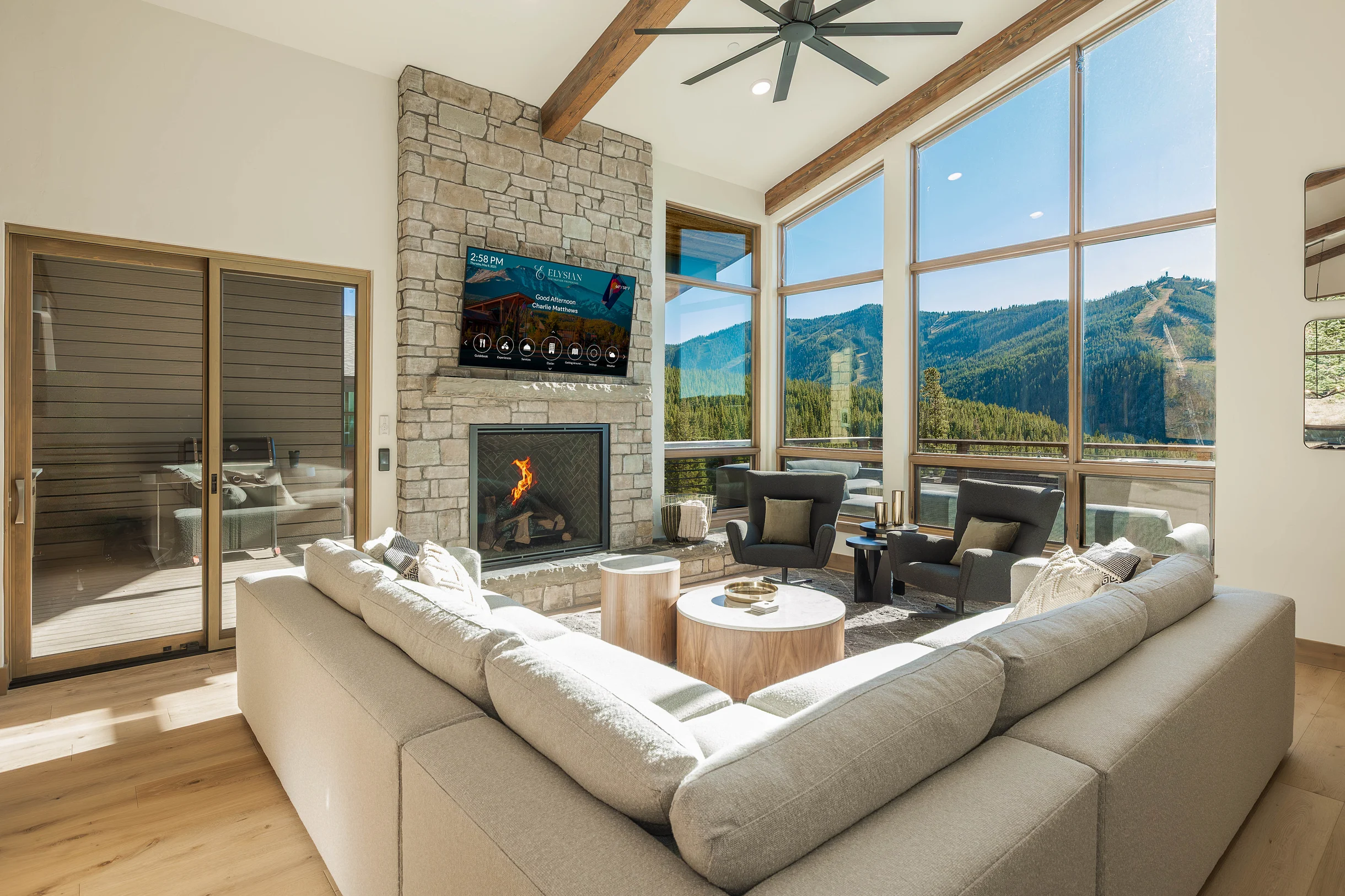 Wander Winter Park Allure #45