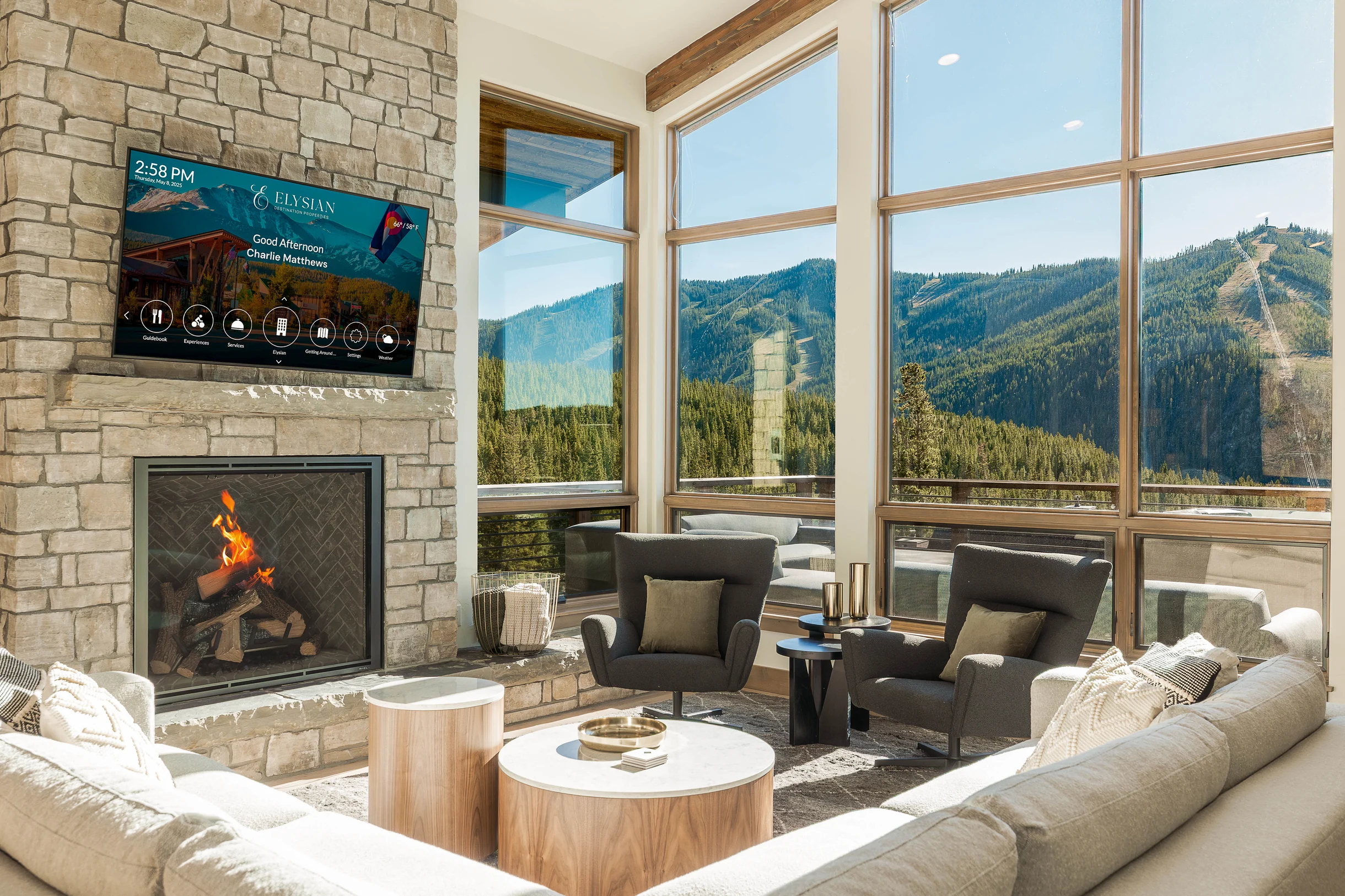 Wander Winter Park Allure #35