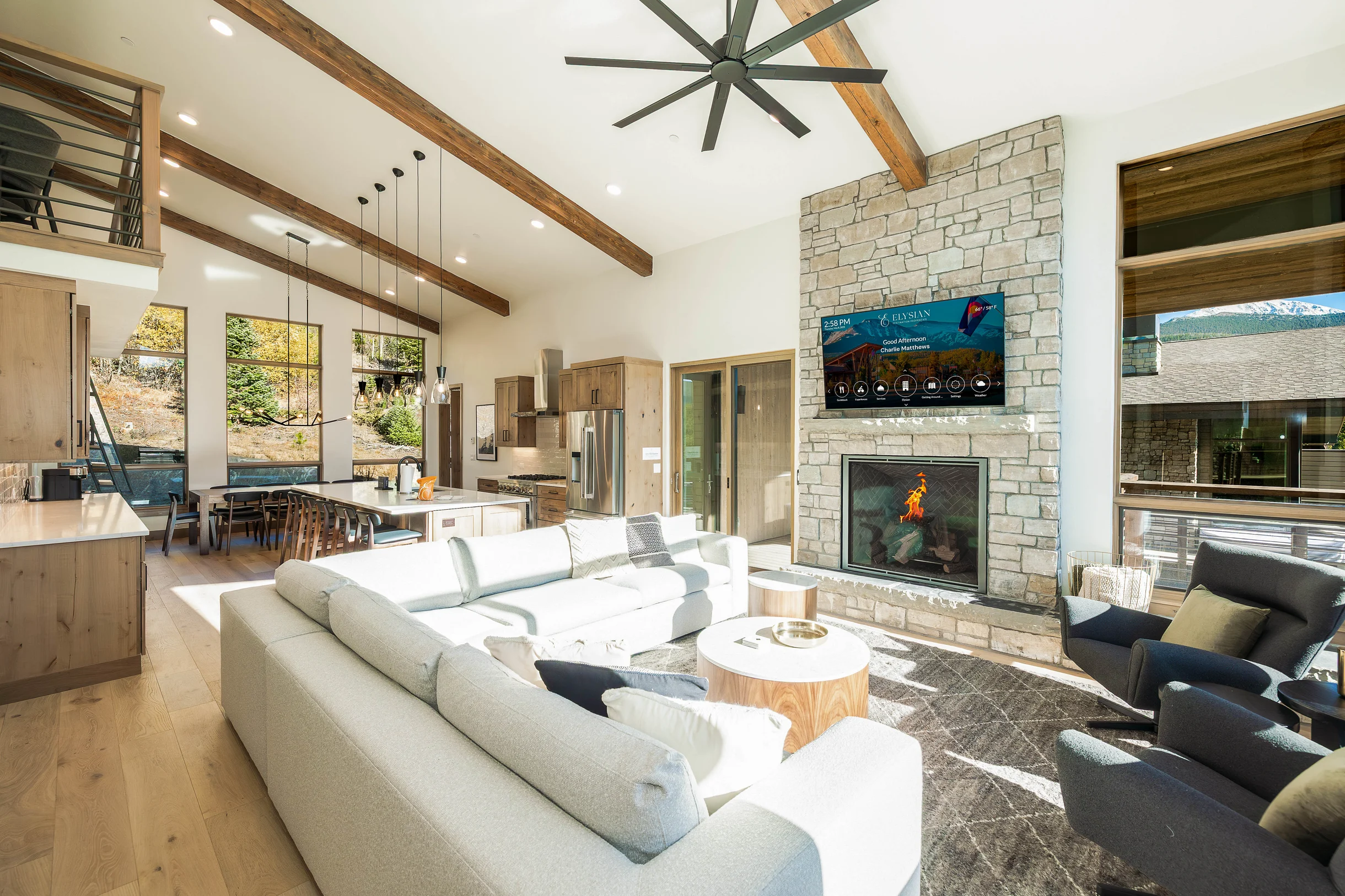 Wander Winter Park Allure #51