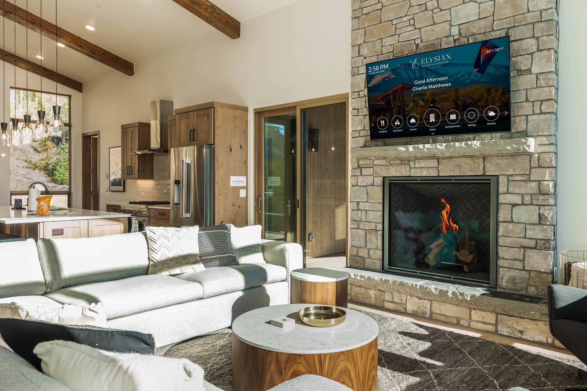 Wander Winter Park Allure #48