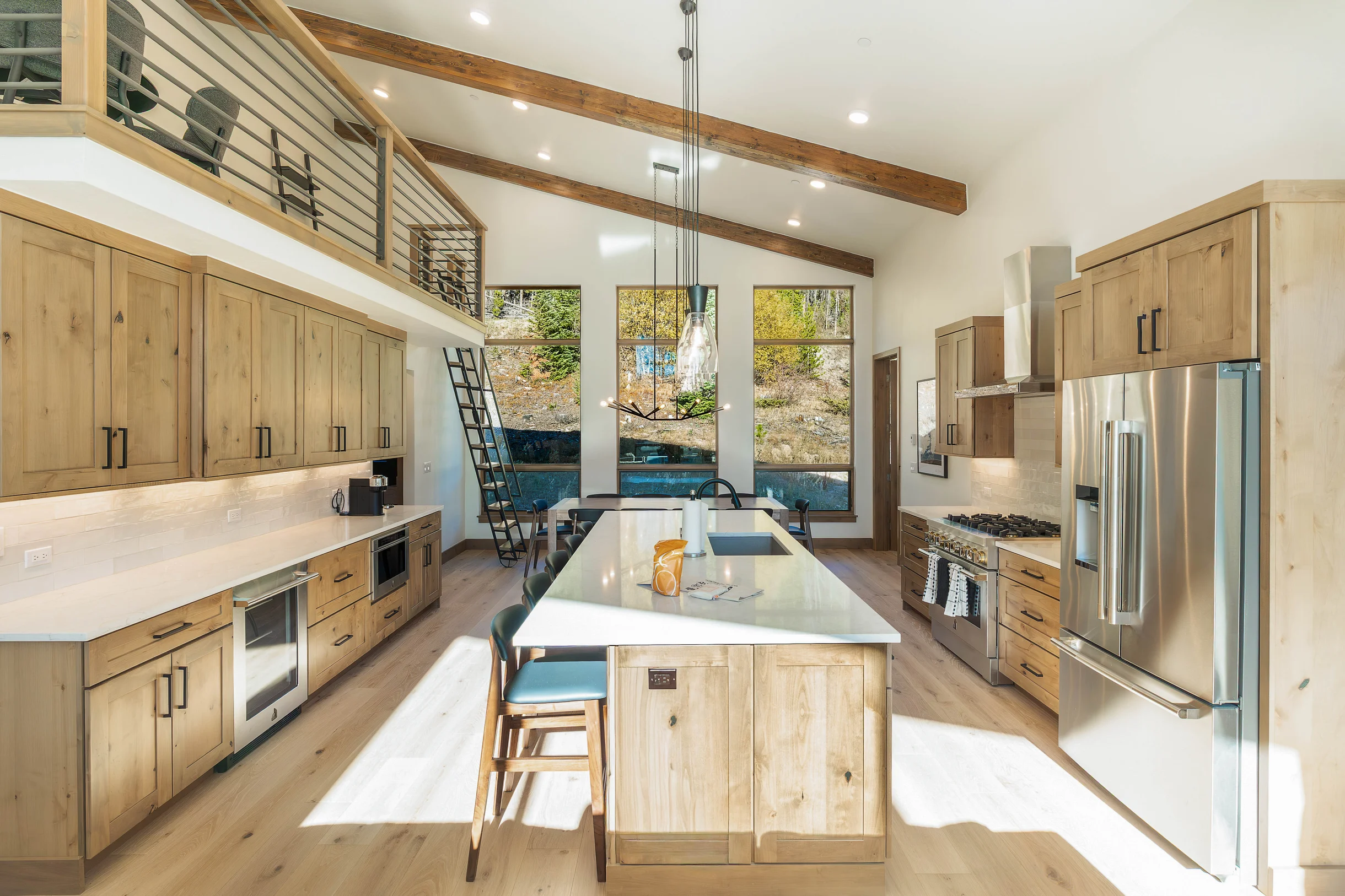 Wander Winter Park Allure #49