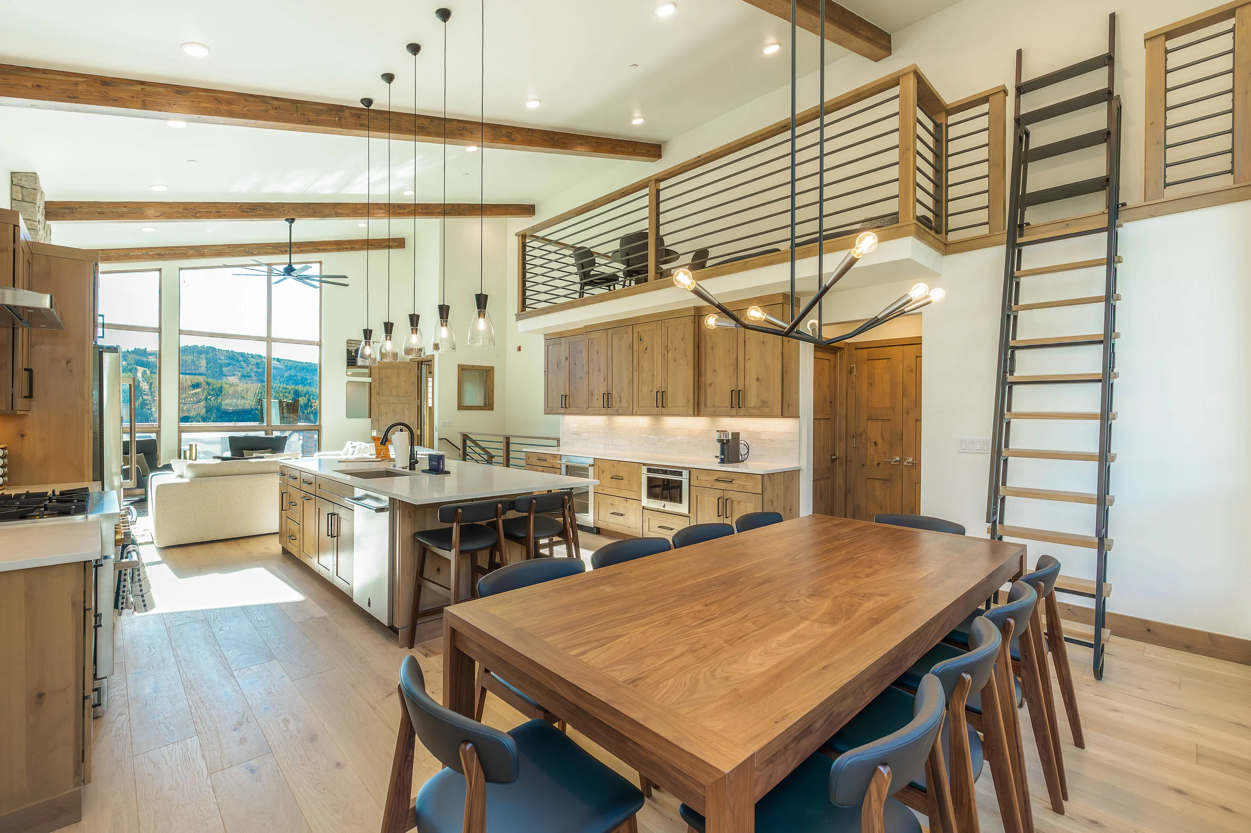 Wander Winter Park Allure #36