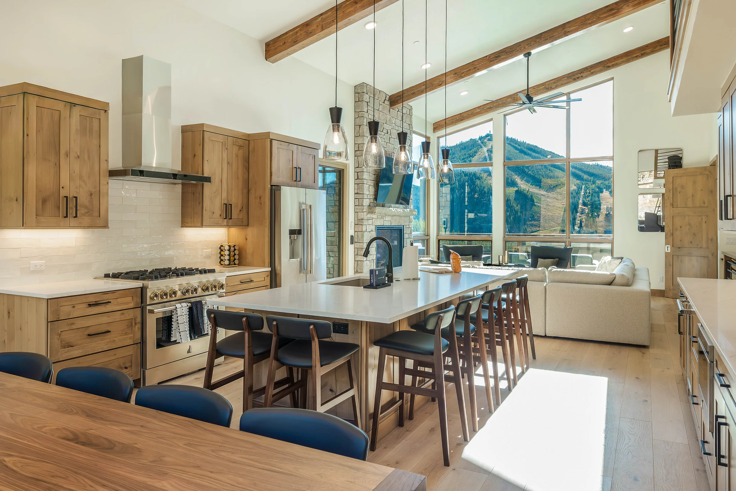 Wander Winter Park Allure #41