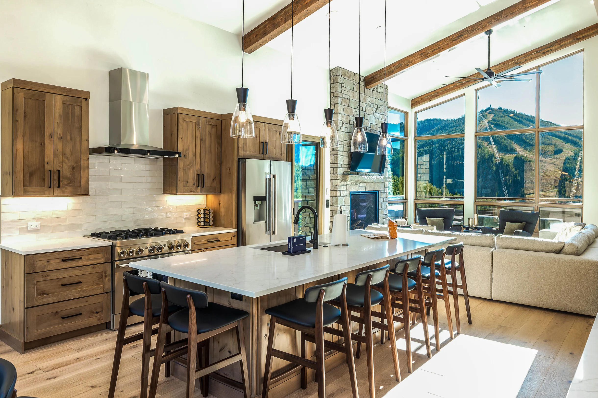 Wander Winter Park Allure #29