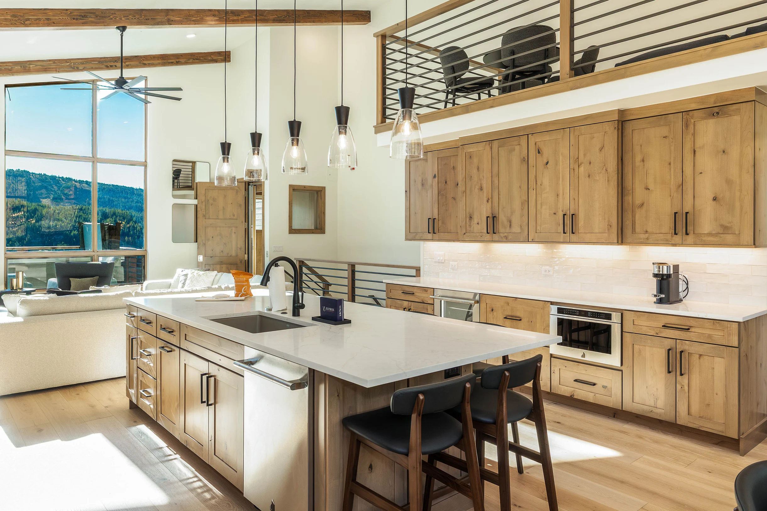 Wander Winter Park Allure #53