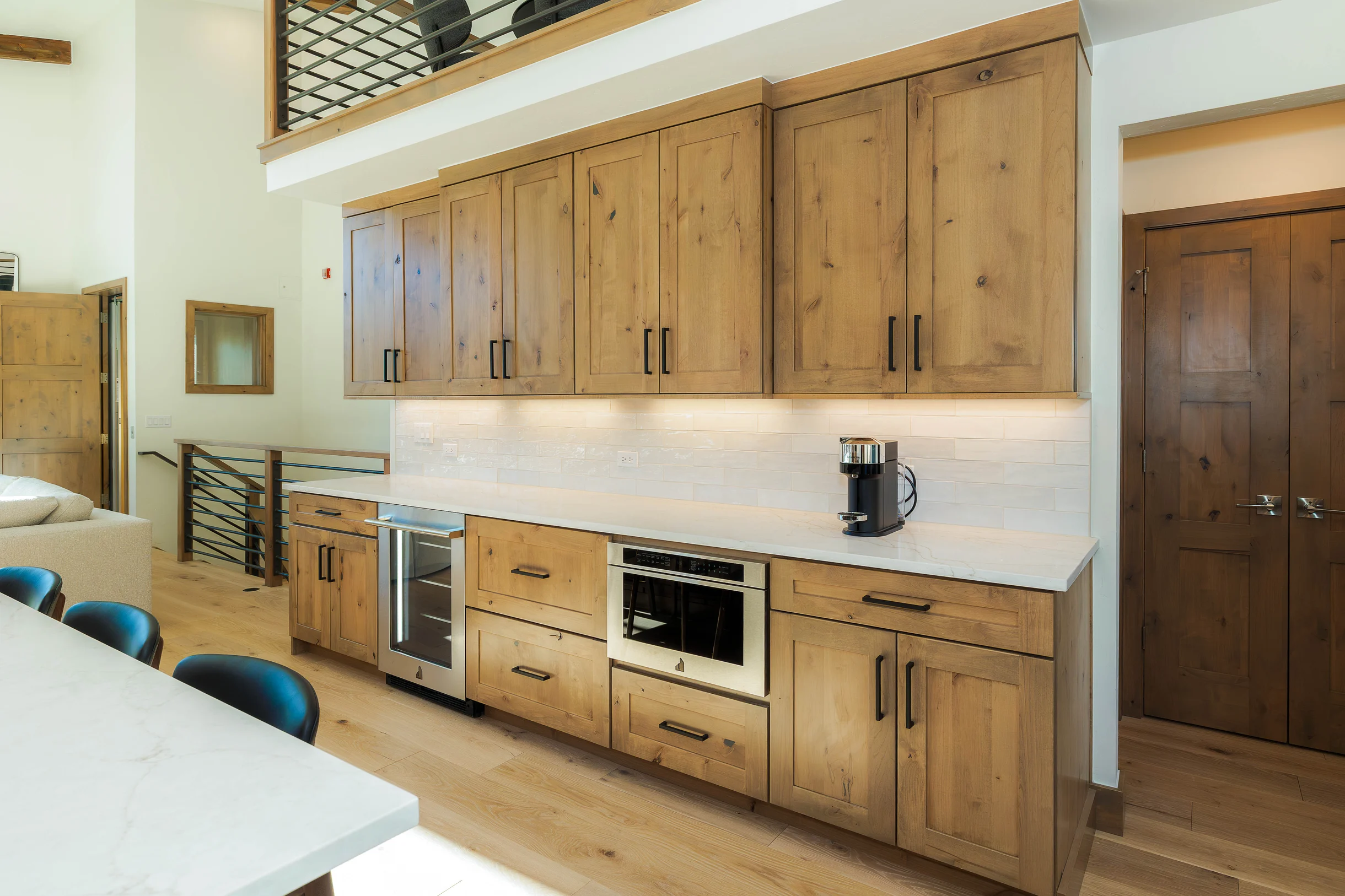 Wander Winter Park Allure #52