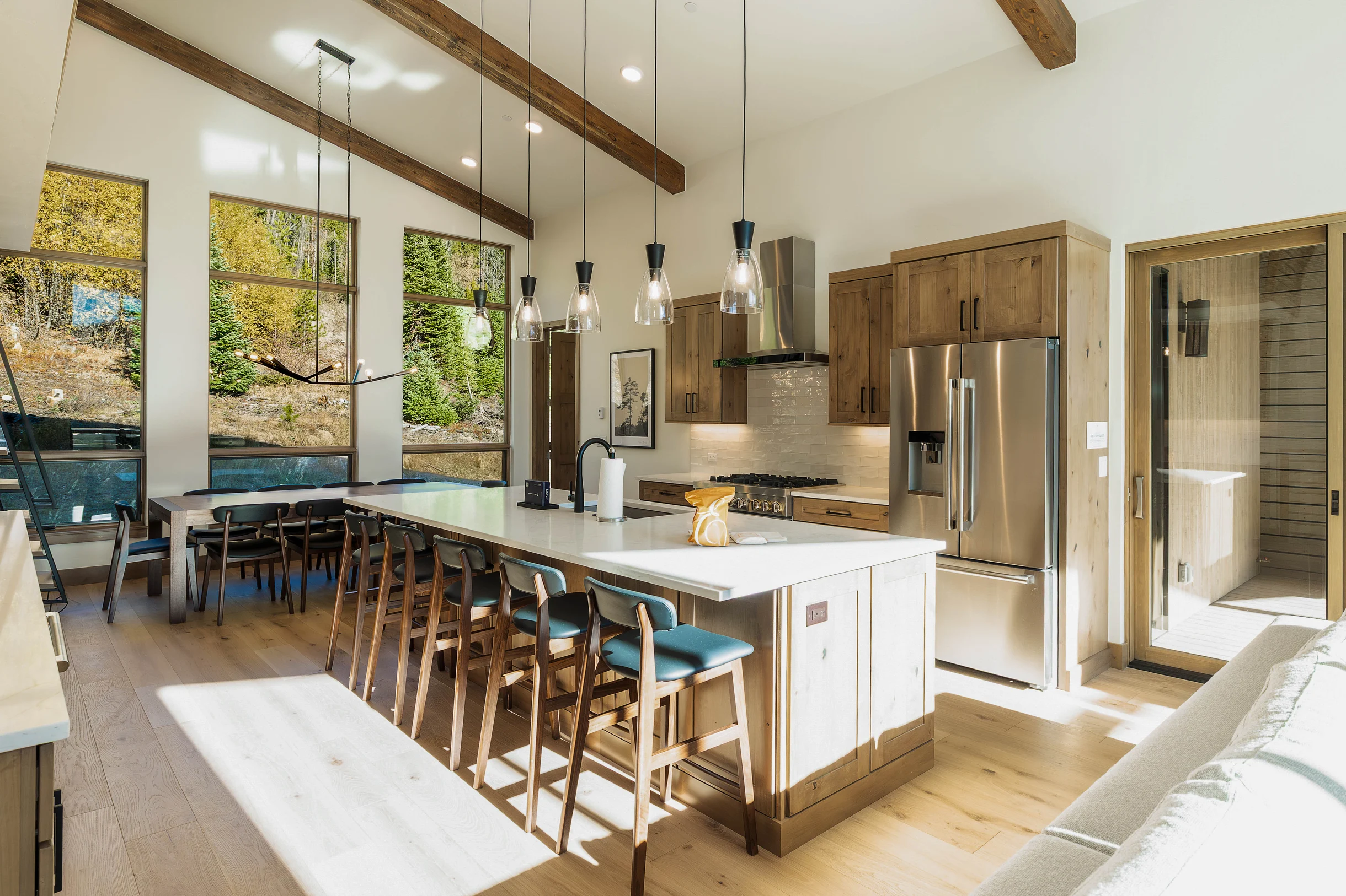 Wander Winter Park Allure #17