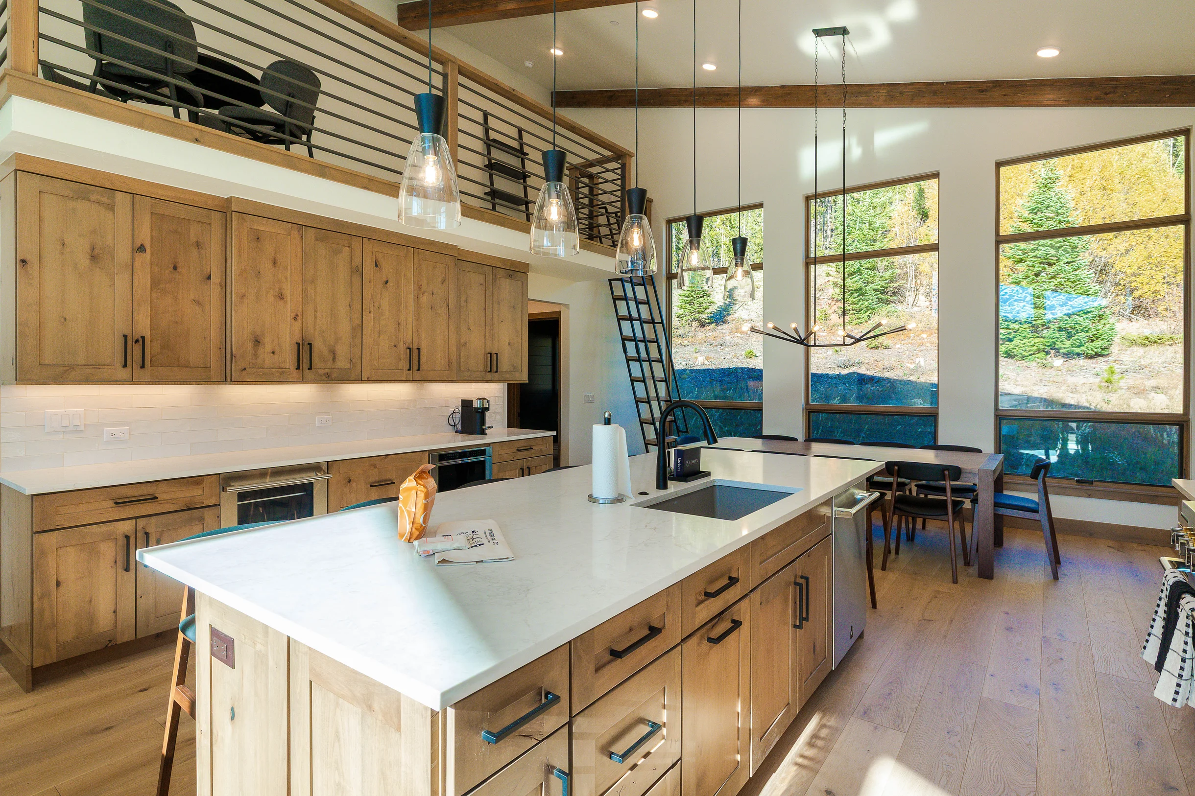 Wander Winter Park Allure #46