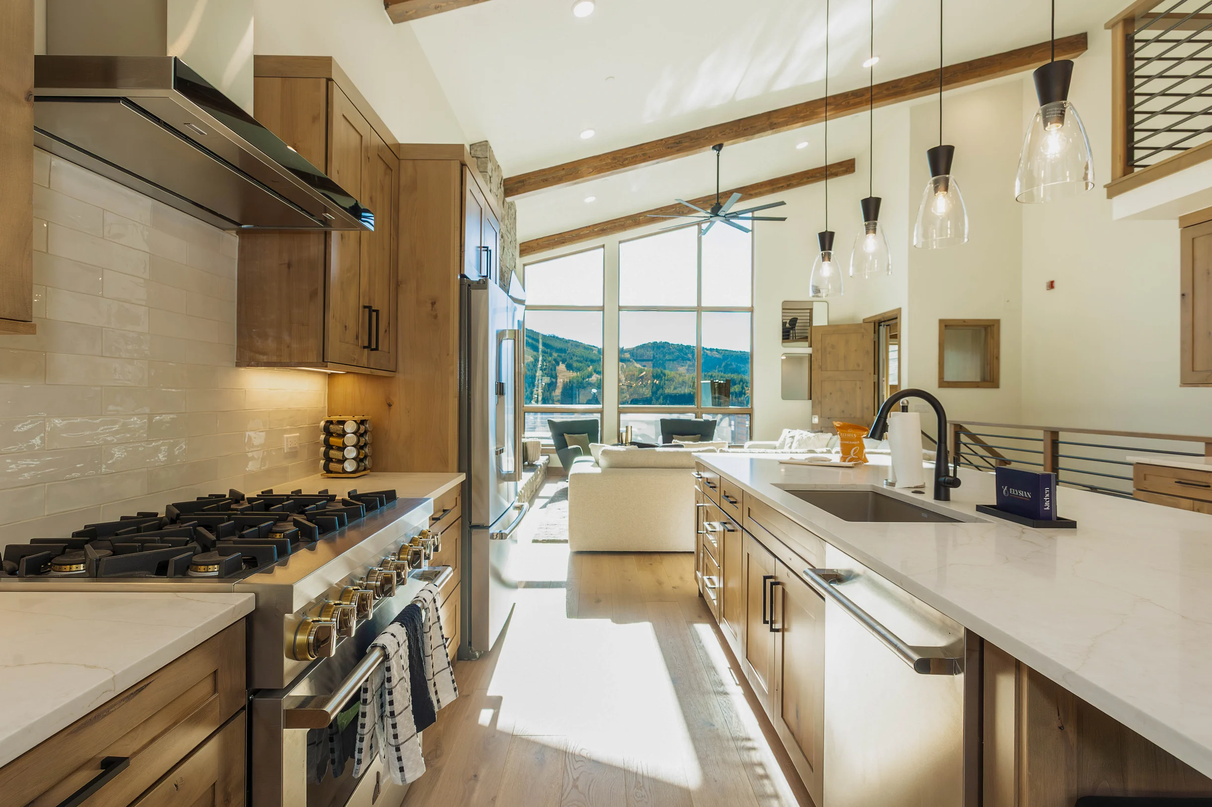 Wander Winter Park Allure #42