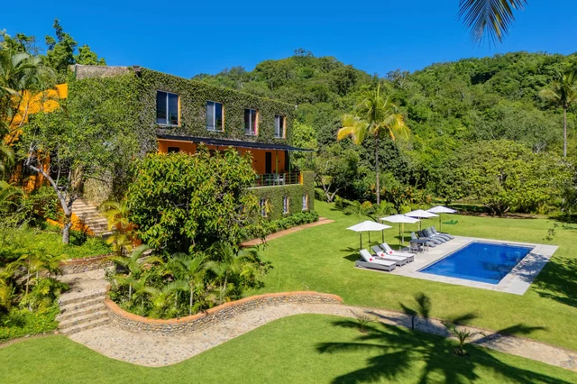 Wander Puerto Vallarta Riverfront #2