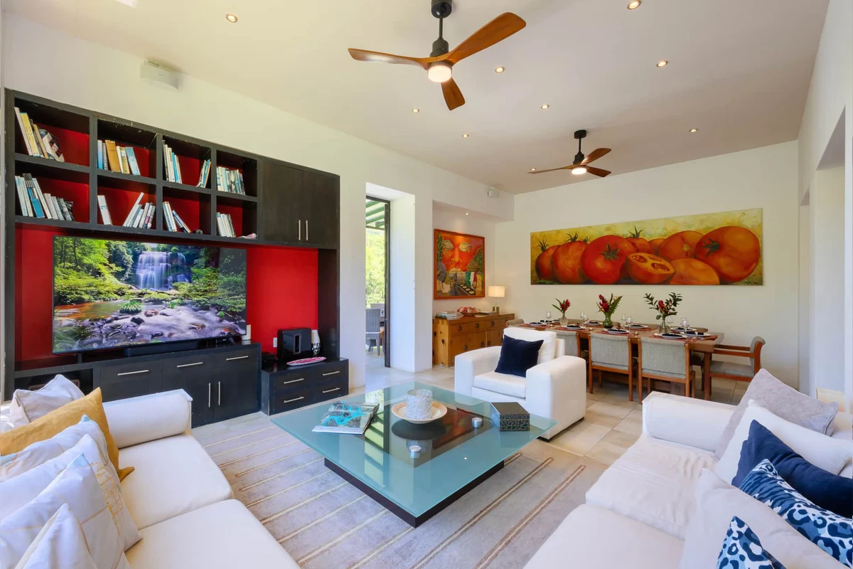 Wander Puerto Vallarta Riverfront #3