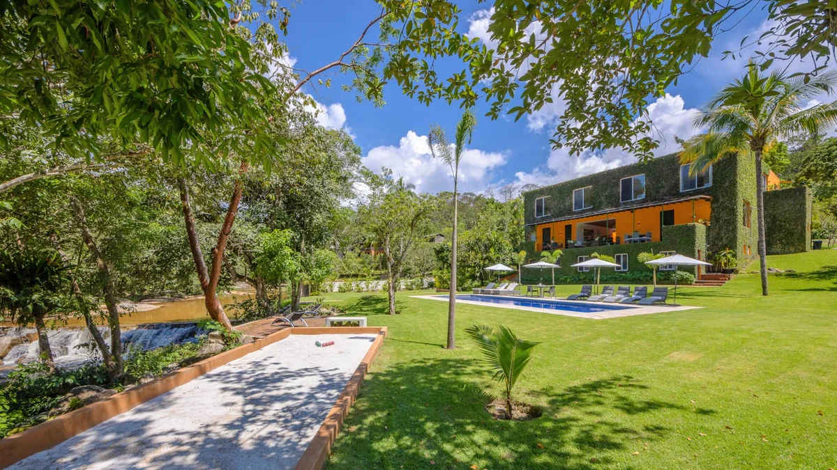 Wander Puerto Vallarta Riverfront #5