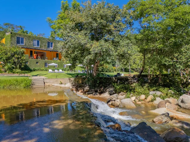 Wander Puerto Vallarta Riverfront #4