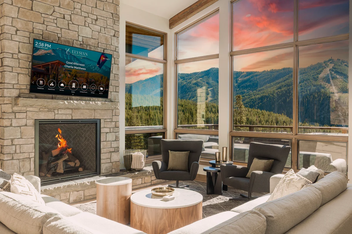 Wander Winter Park Allure