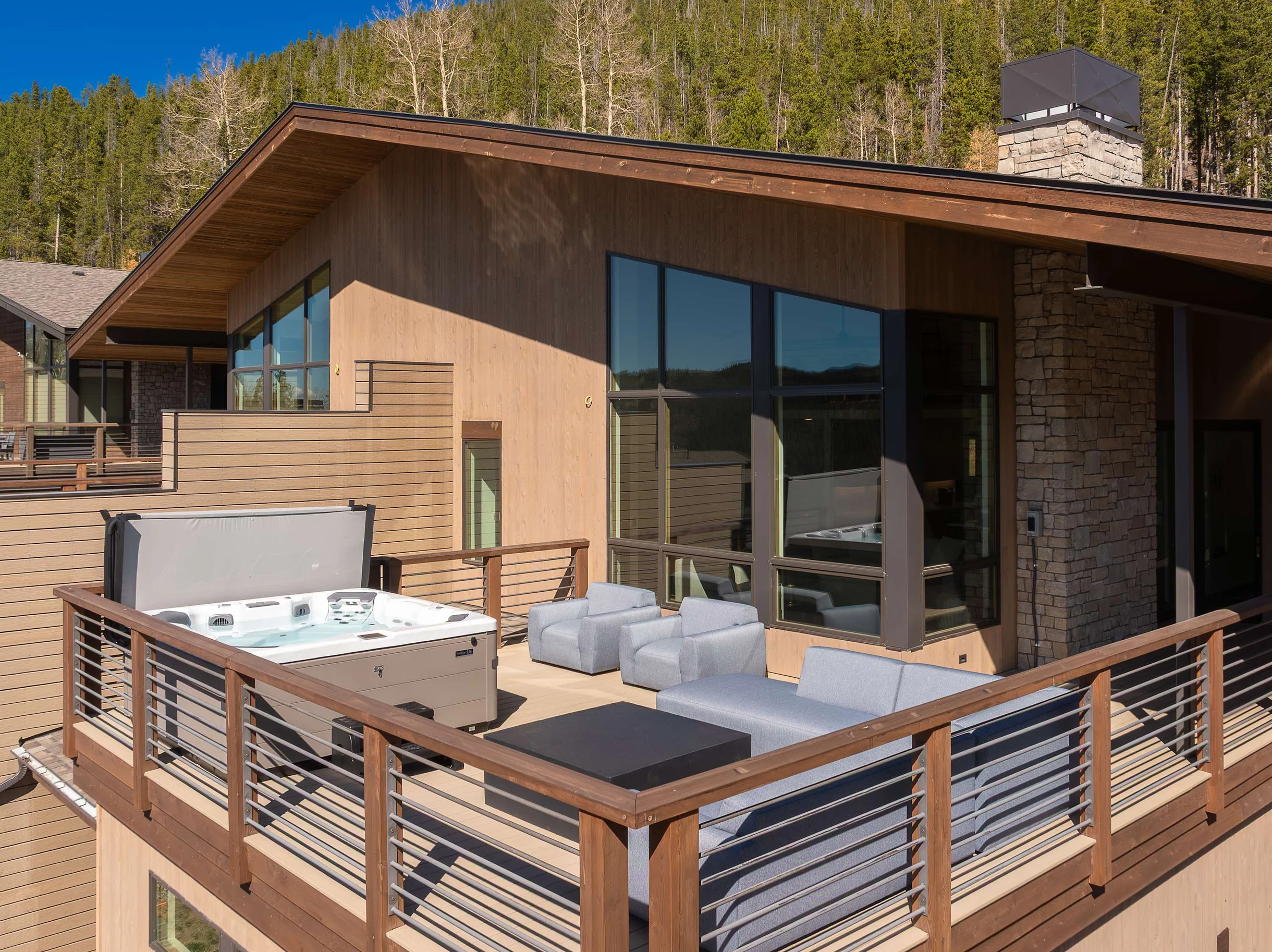 Wander Winter Park Allure #43