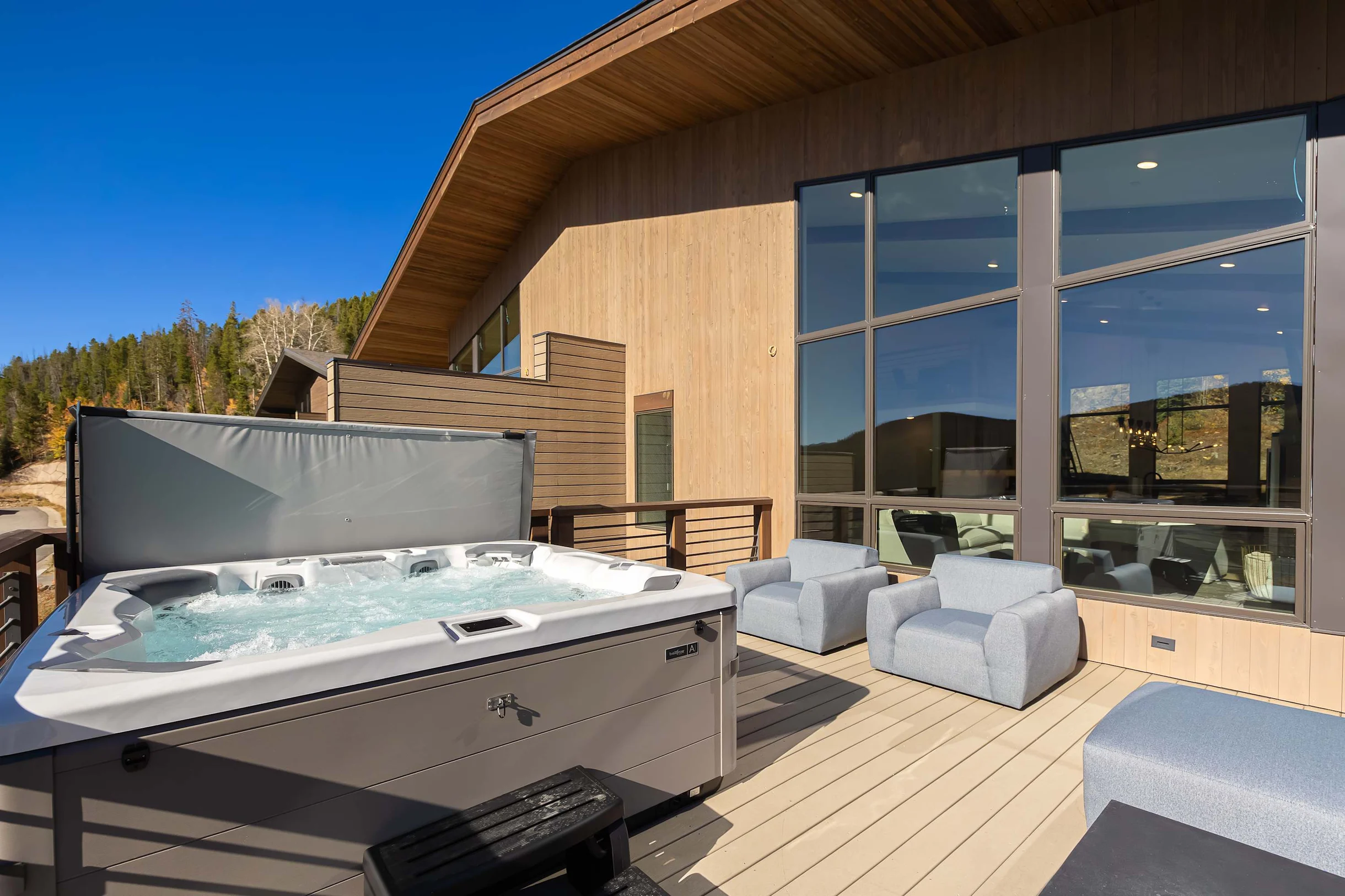 Wander Winter Park Allure #22