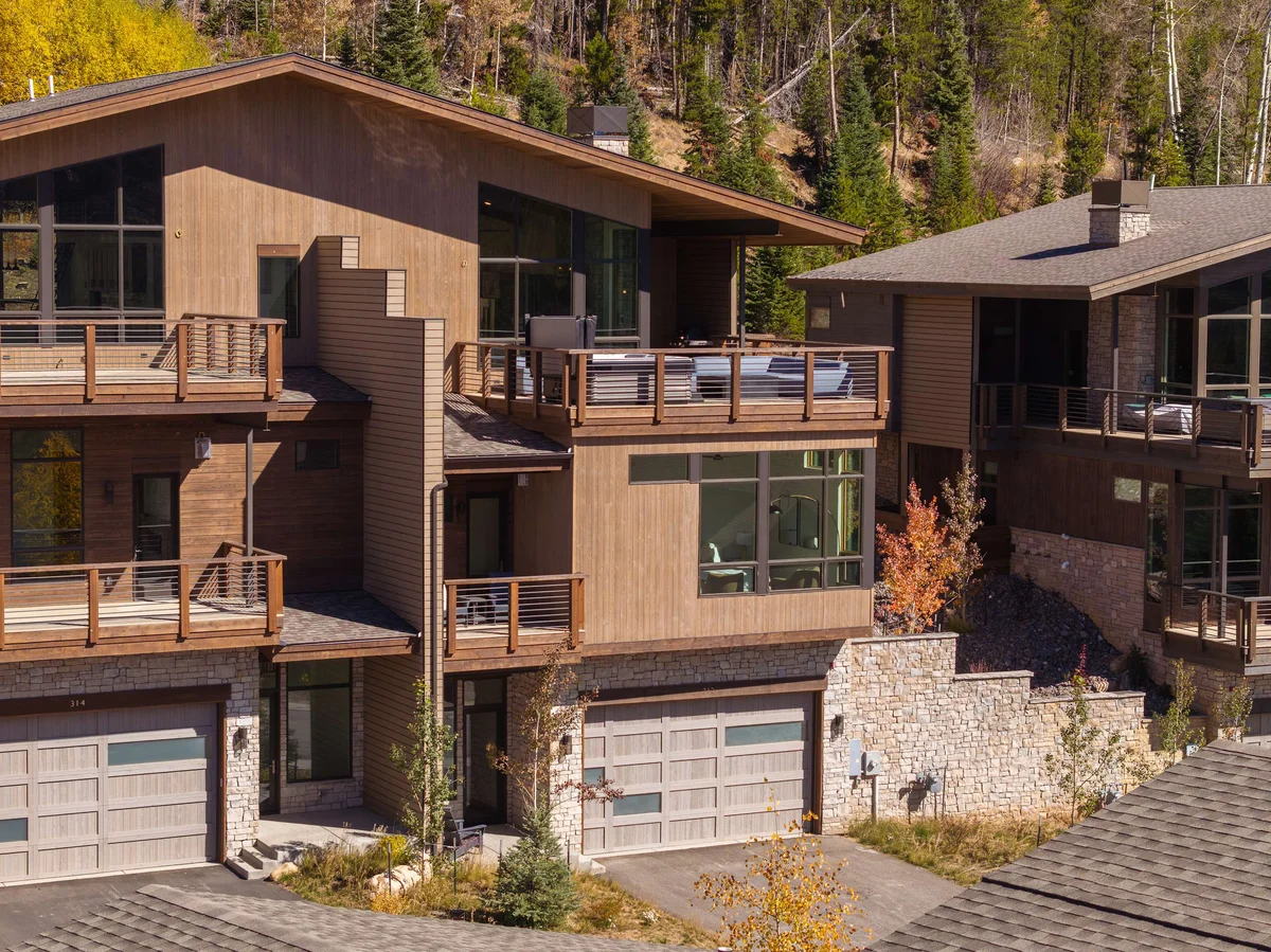 Wander Winter Park Allure #1