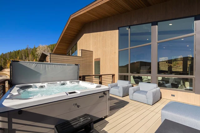 Wander Winter Park Allure #2