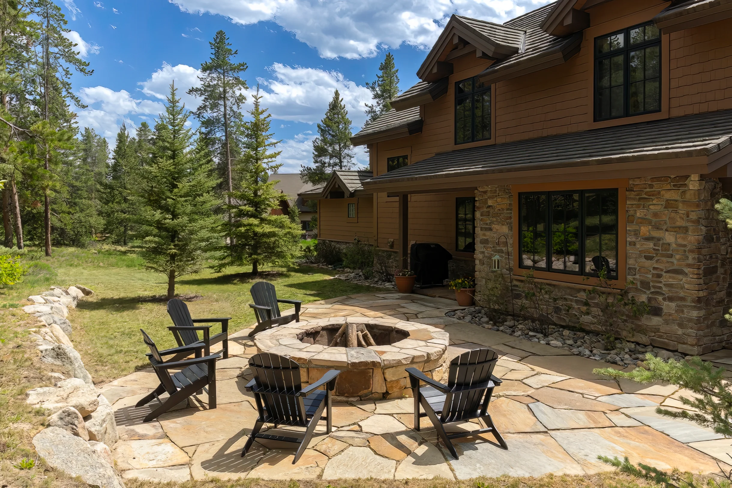 Wander Fraser Lodge #18