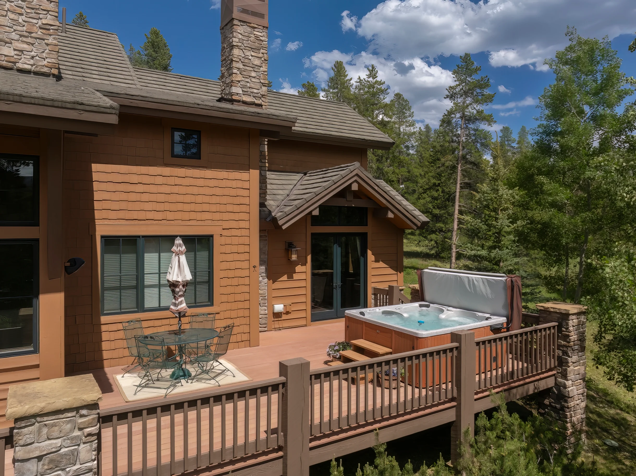Wander Fraser Lodge #46