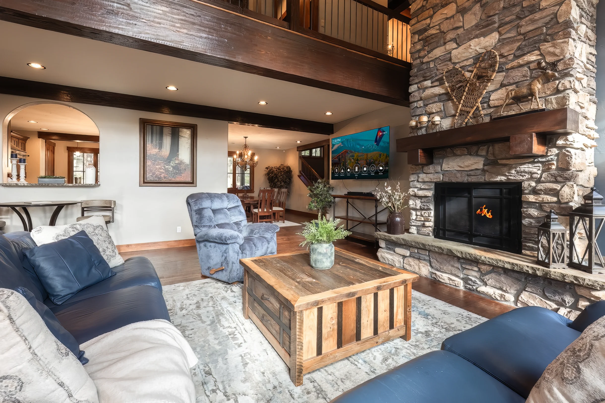 Wander Fraser Lodge #52