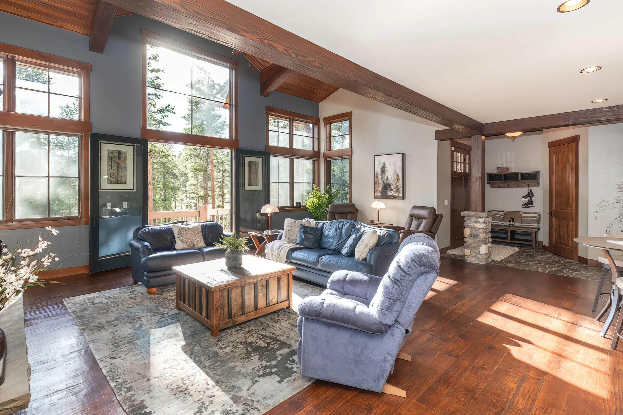 Wander Fraser Lodge #20
