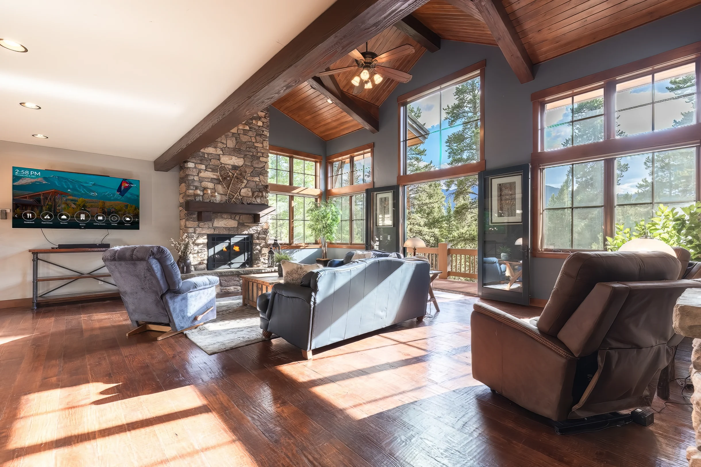 Wander Fraser Lodge #62