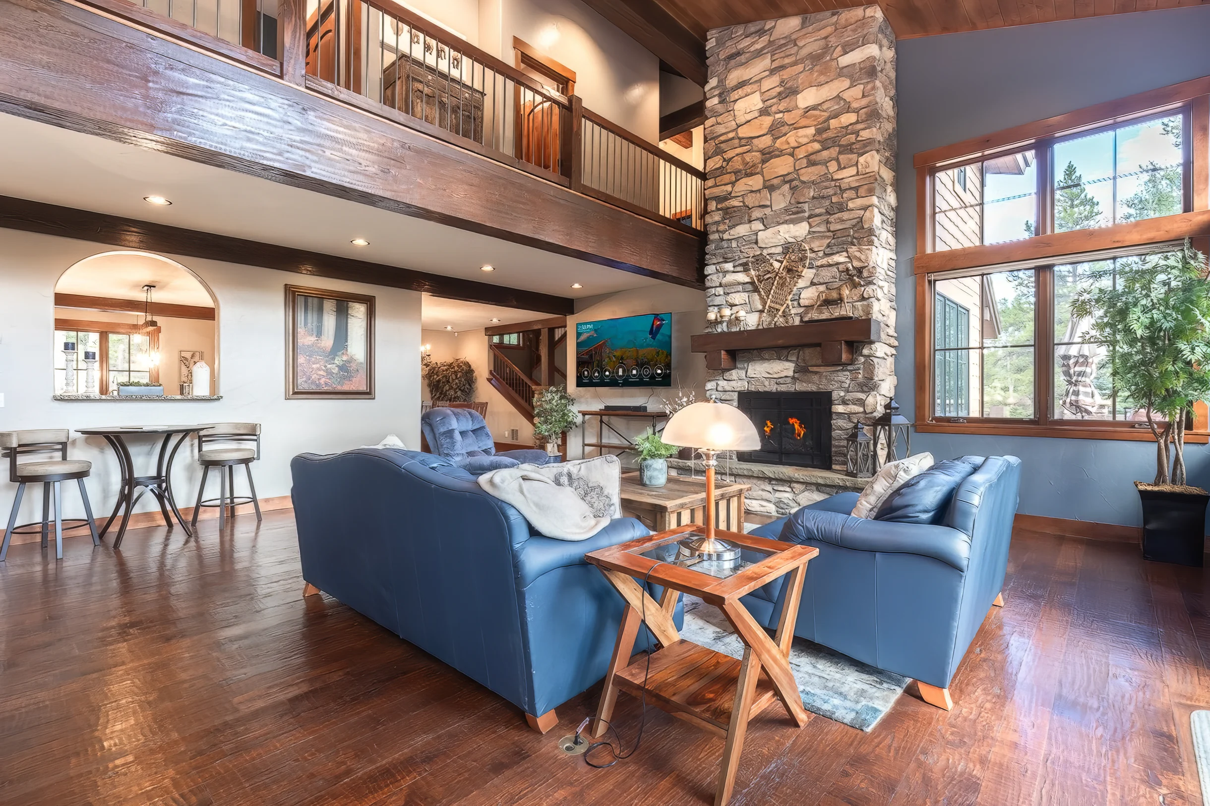 Wander Fraser Lodge #60