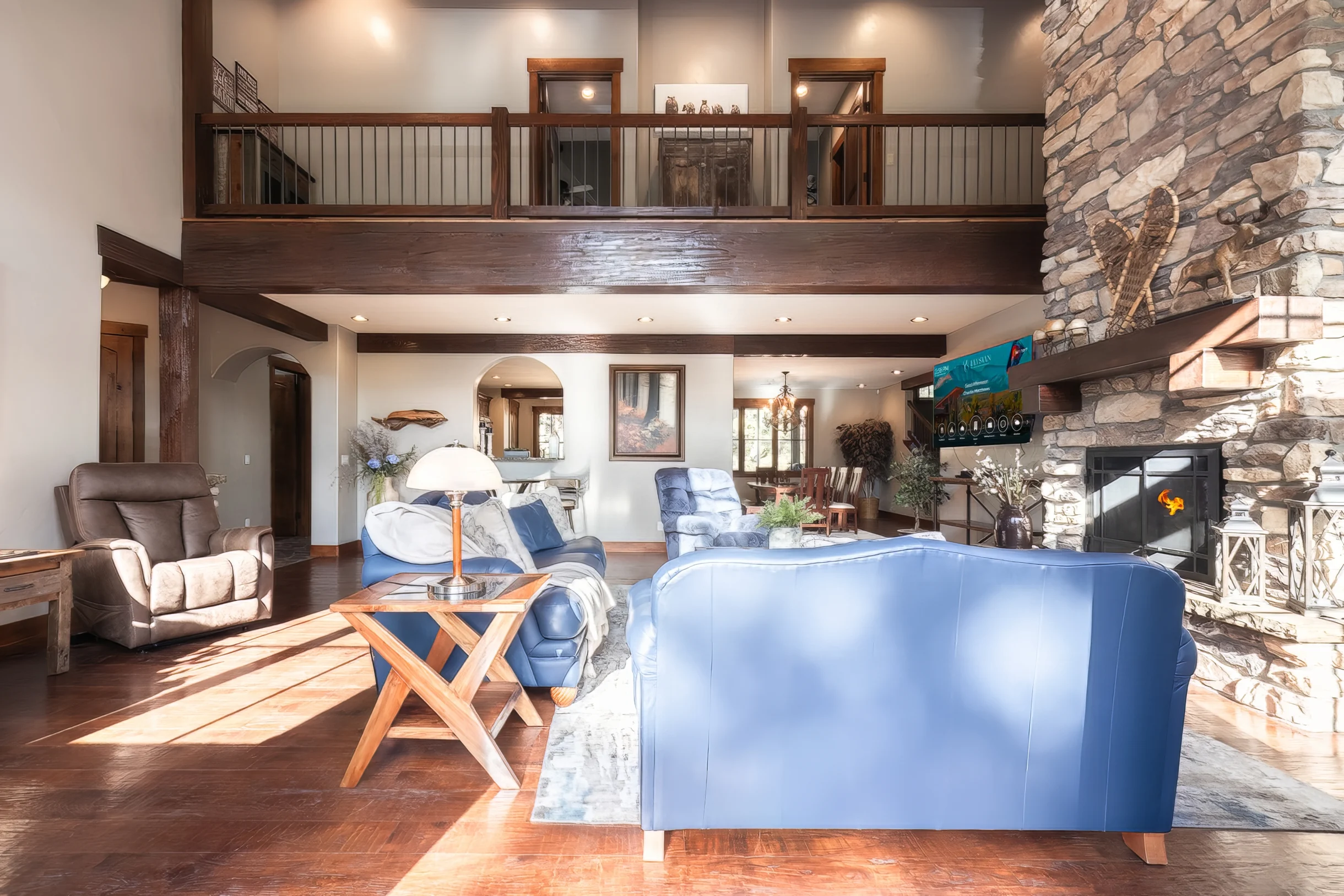 Wander Fraser Lodge #56
