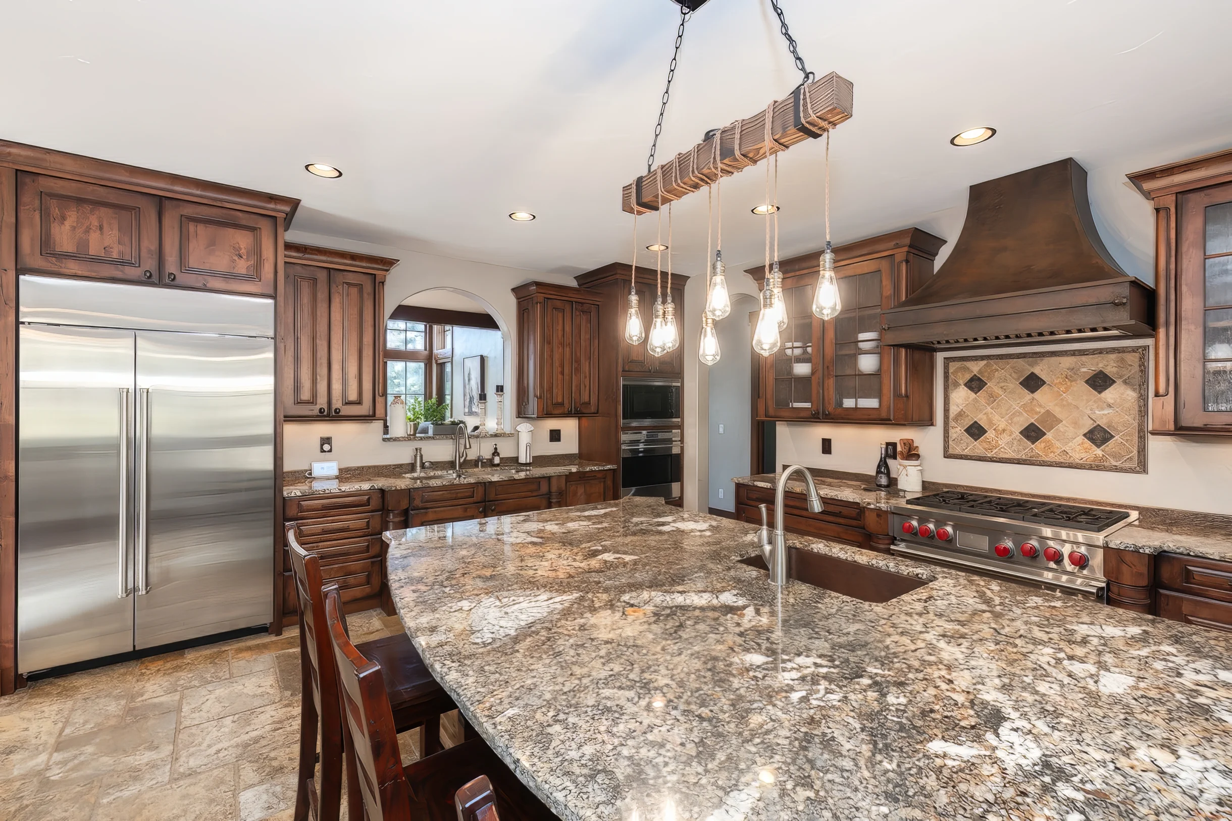 Wander Fraser Lodge #21