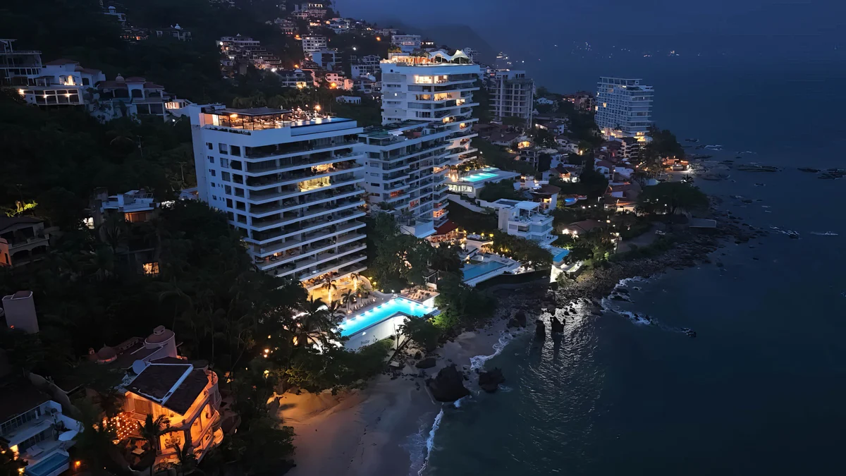 Wander Puerto Vallarta Sayan