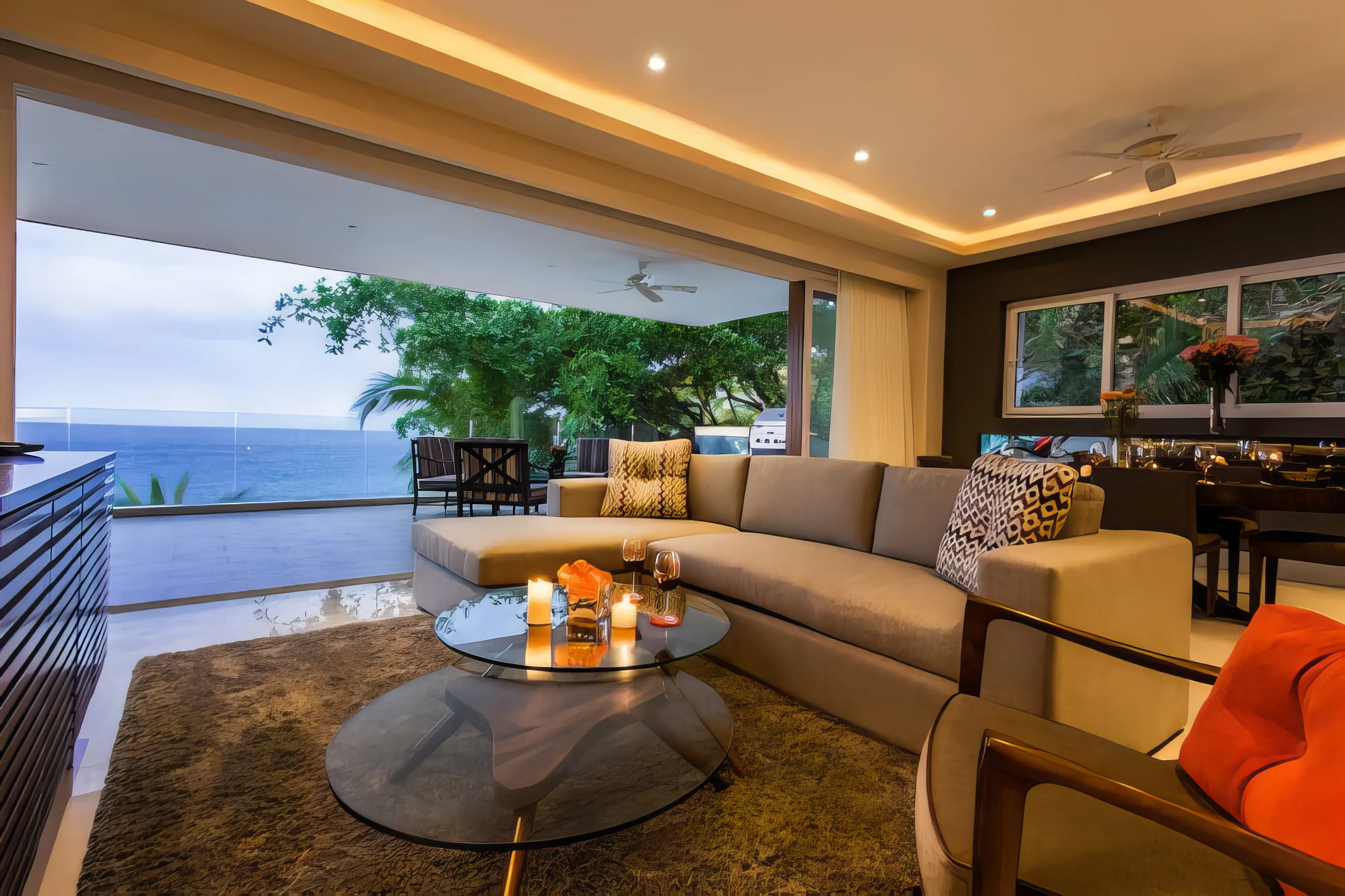 Wander Puerto Vallarta Sayan