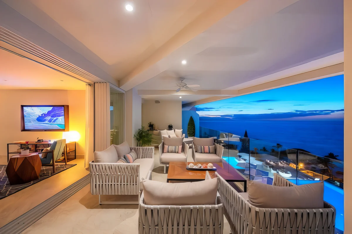 Wander Puerto Vallarta Vista