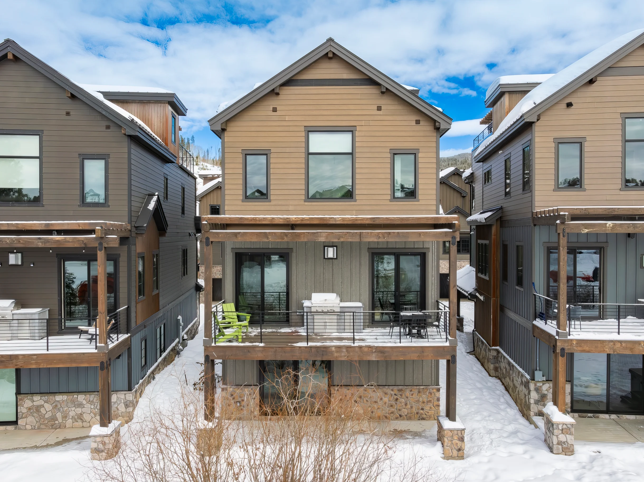 Wander Winter Park Luxury #5