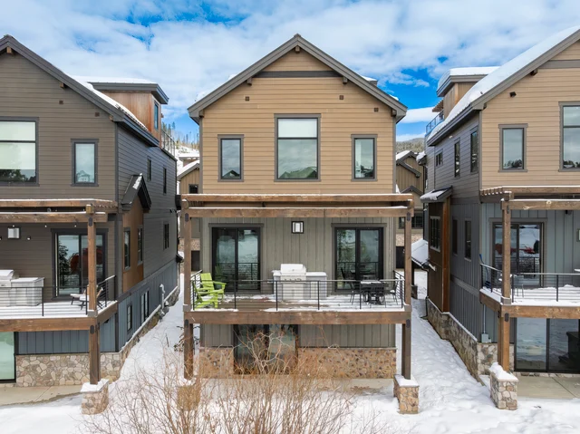 Wander Winter Park Luxury #5