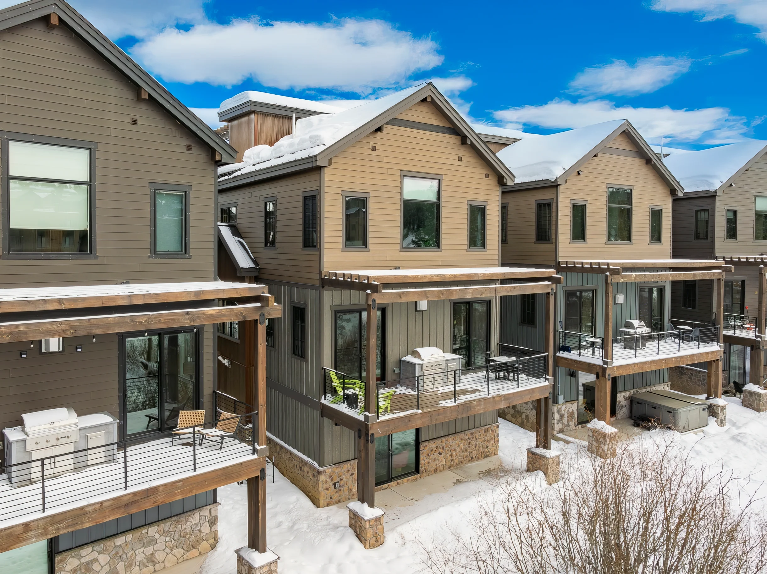 Wander Winter Park Luxury #31