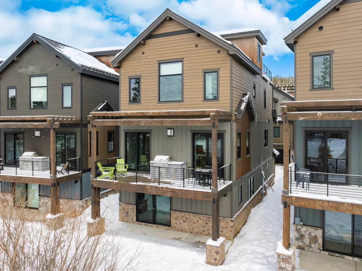 Wander Winter Park Luxury #1