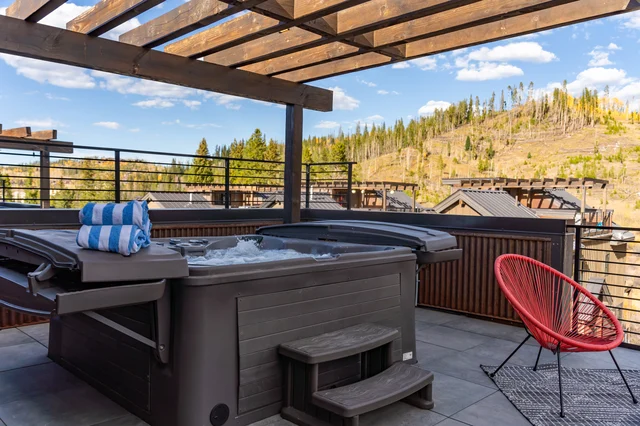 Wander Winter Park Luxury #2