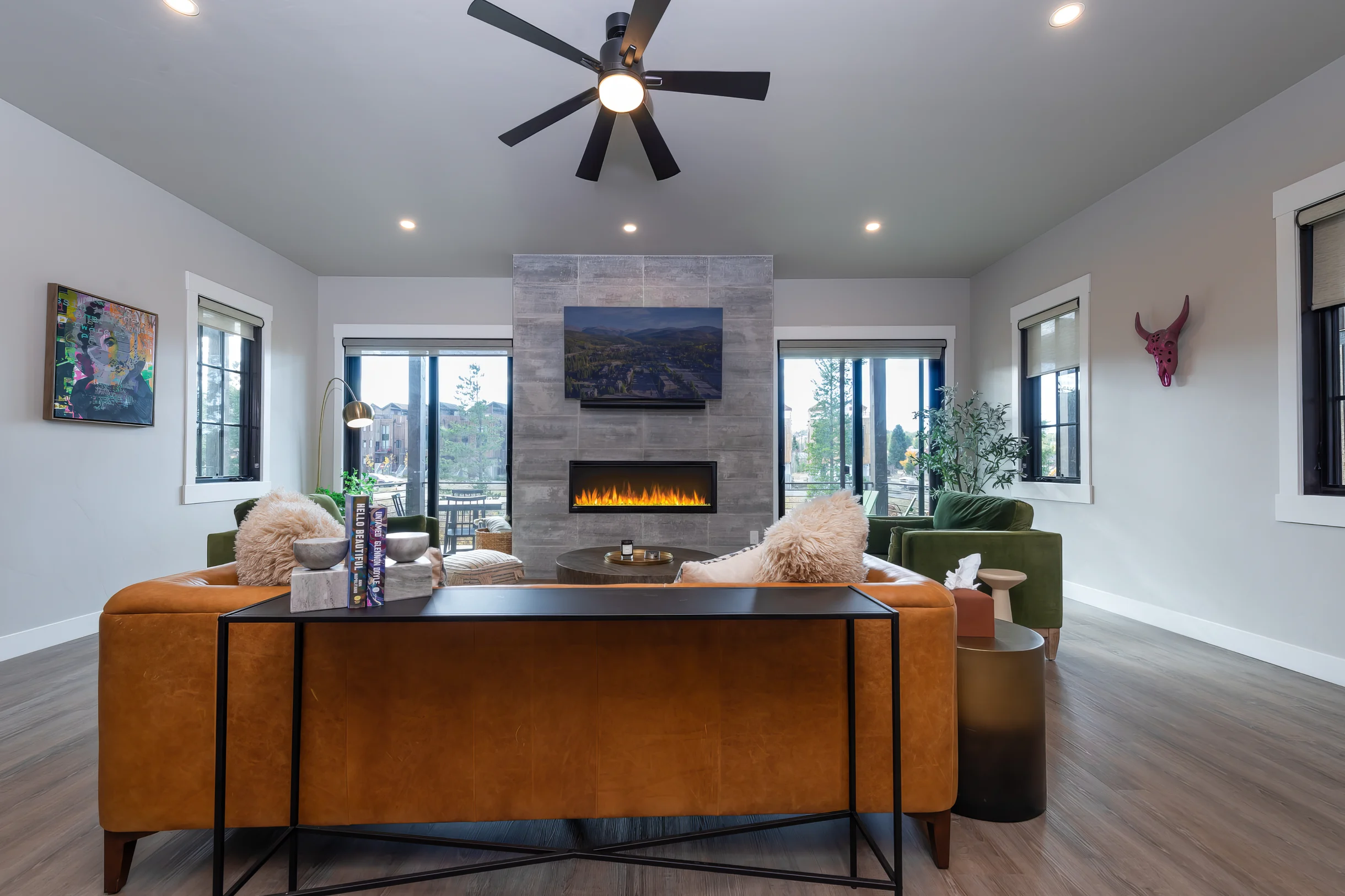 Wander Winter Park Luxury #3