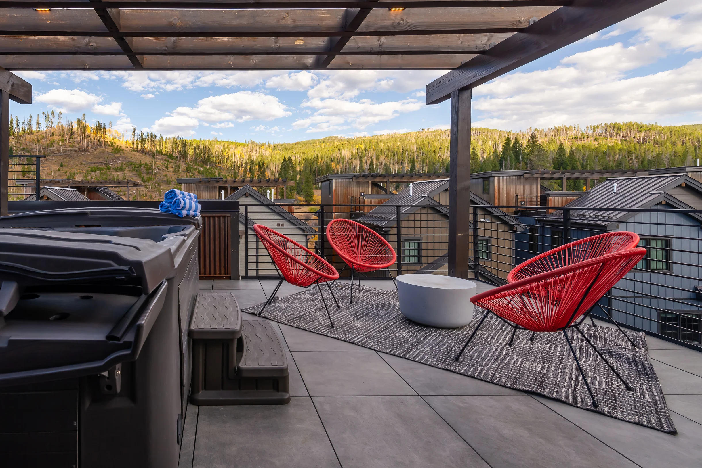 Wander Winter Park Luxury #43