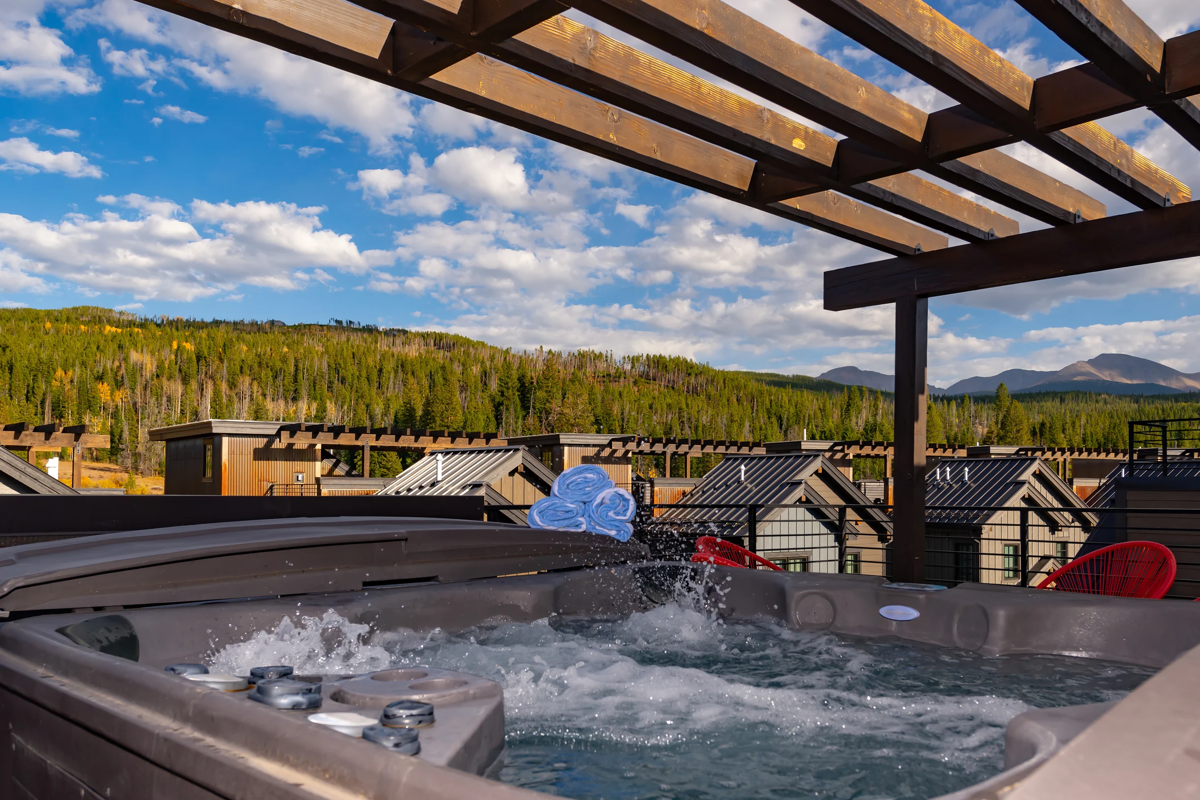 Wander Winter Park Luxury #32