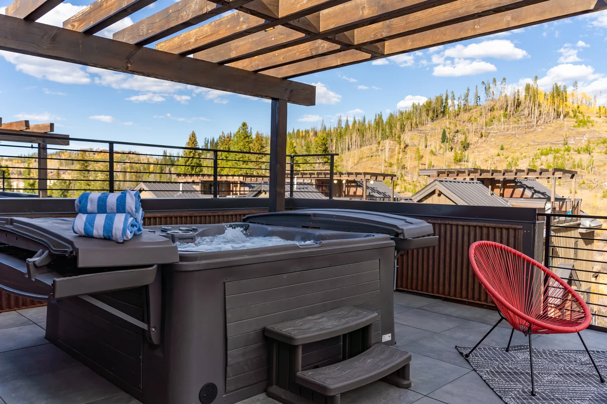 Wander Winter Park Luxury