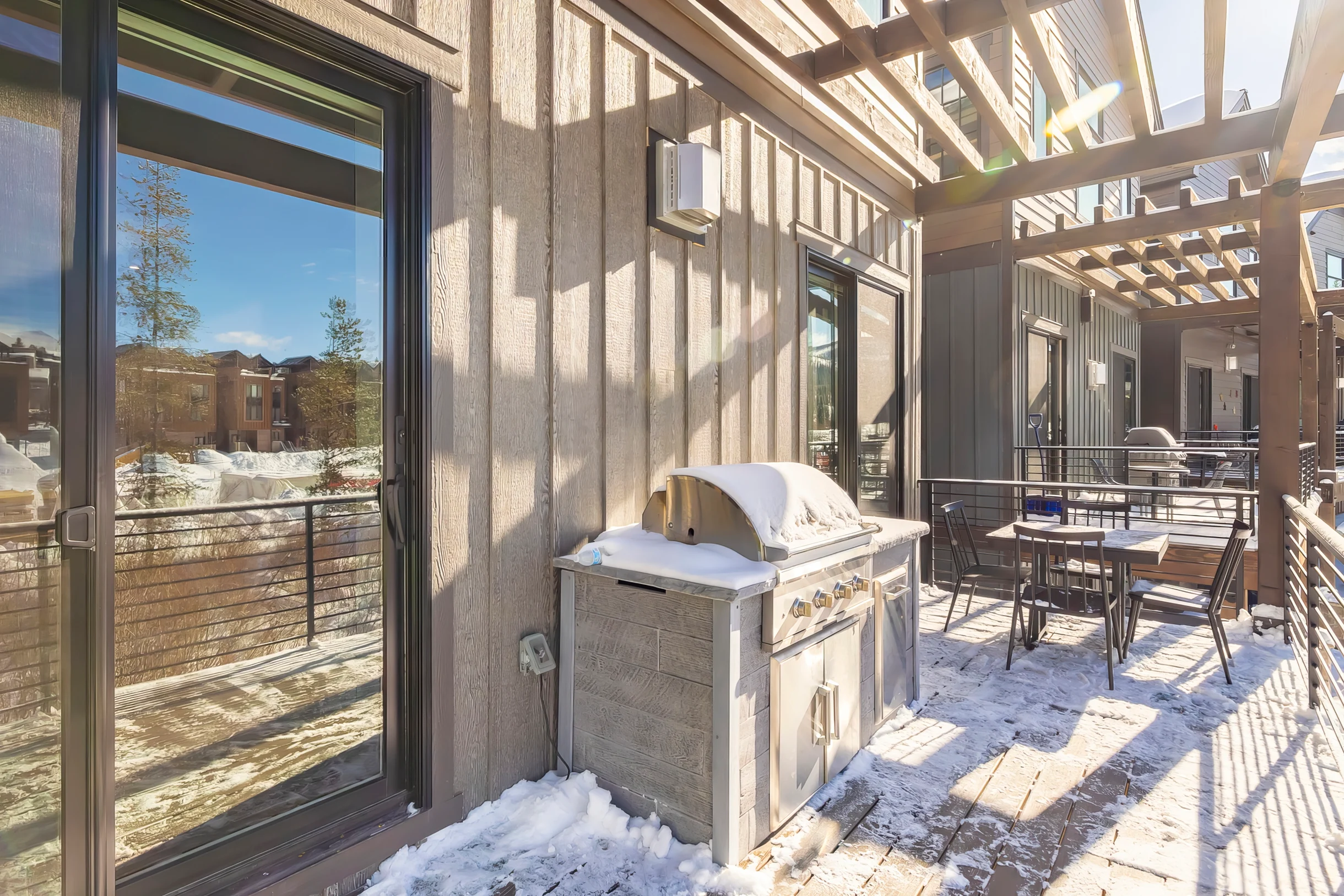 Wander Winter Park Luxury #33