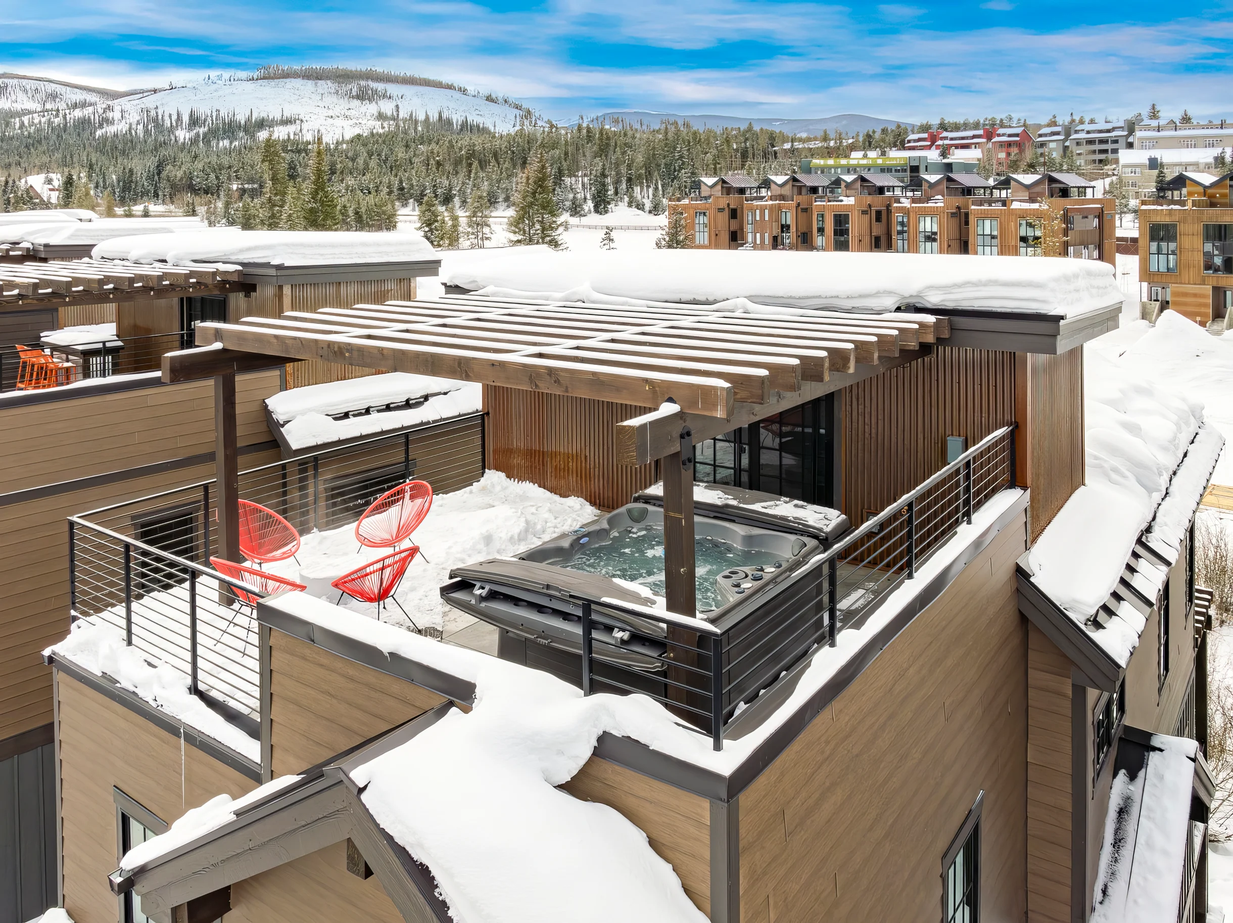 Wander Winter Park Luxury #51
