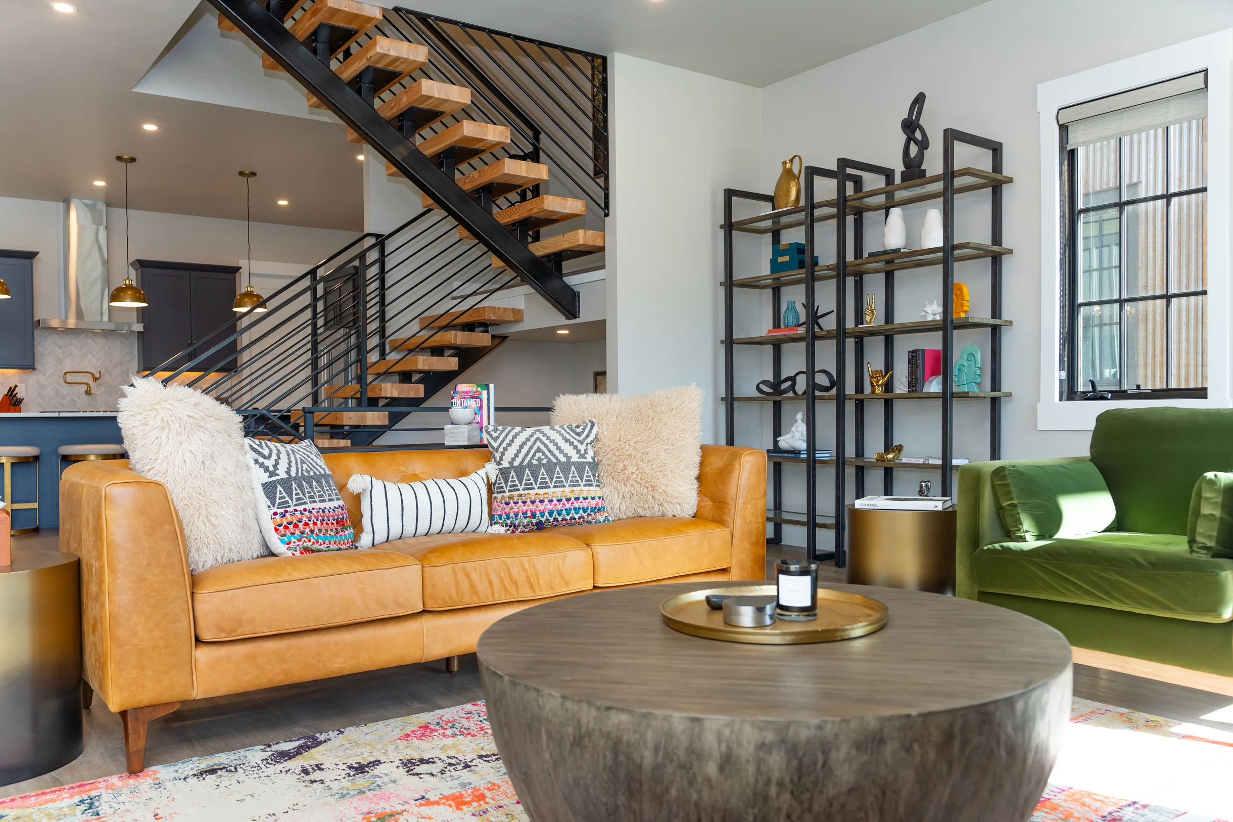 Wander Winter Park Luxury #20
