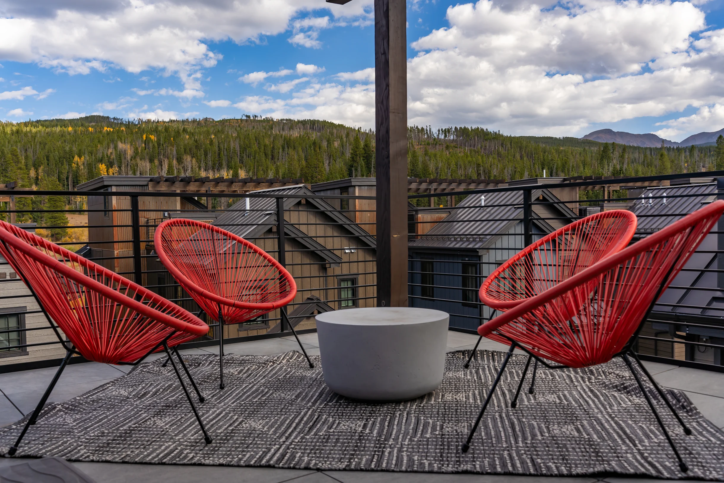 Wander Winter Park Luxury #46