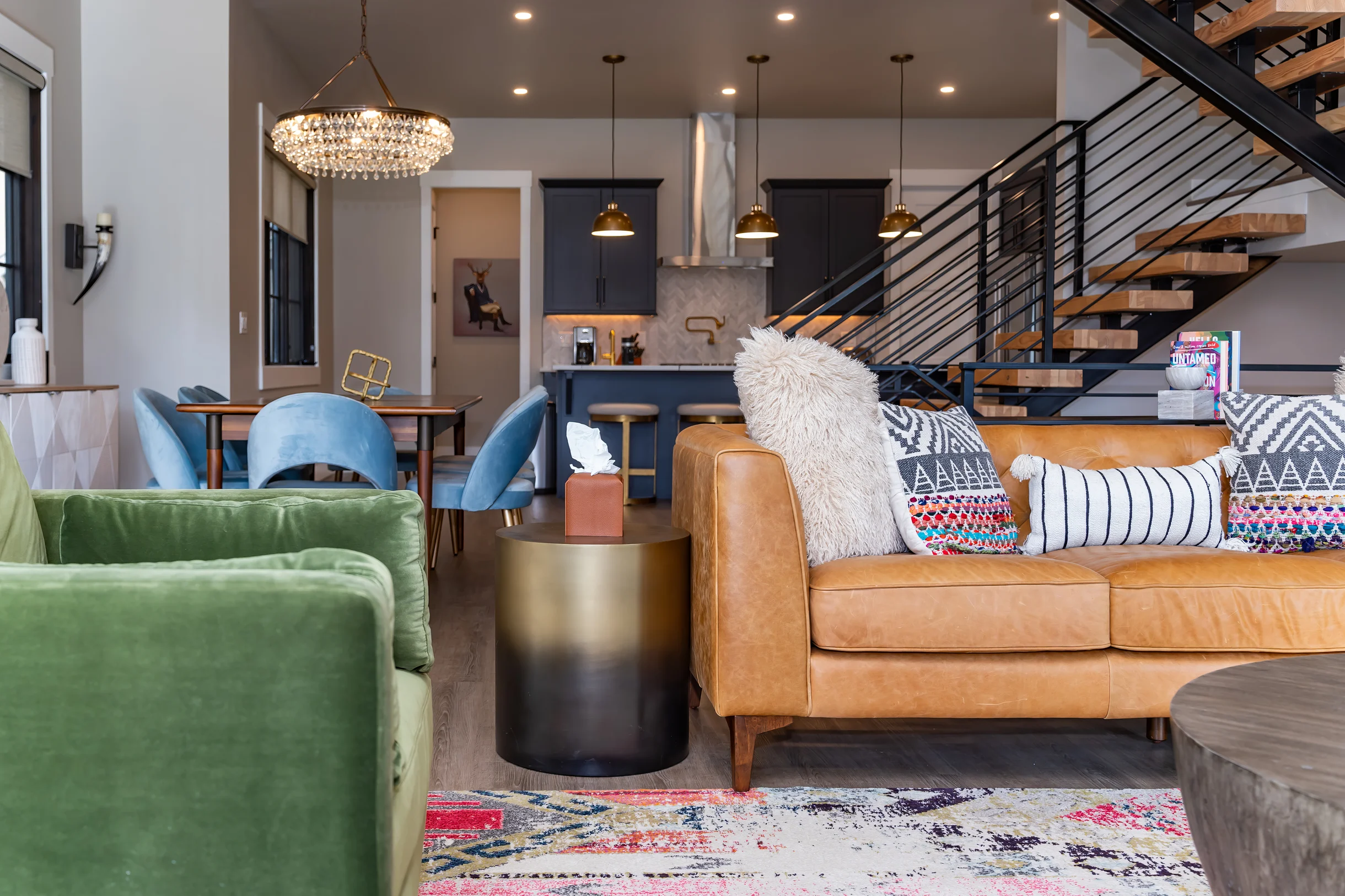 Wander Winter Park Luxury #52