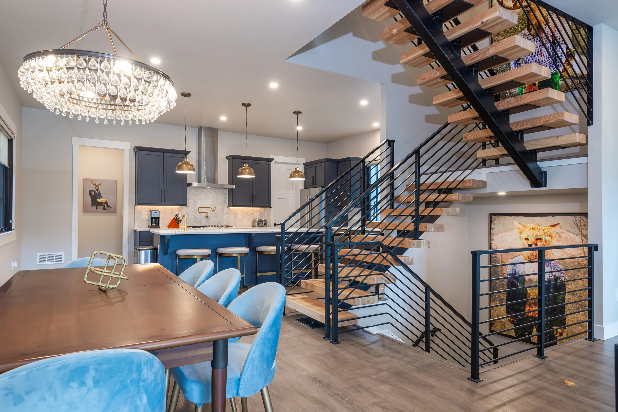Wander Winter Park Luxury #21