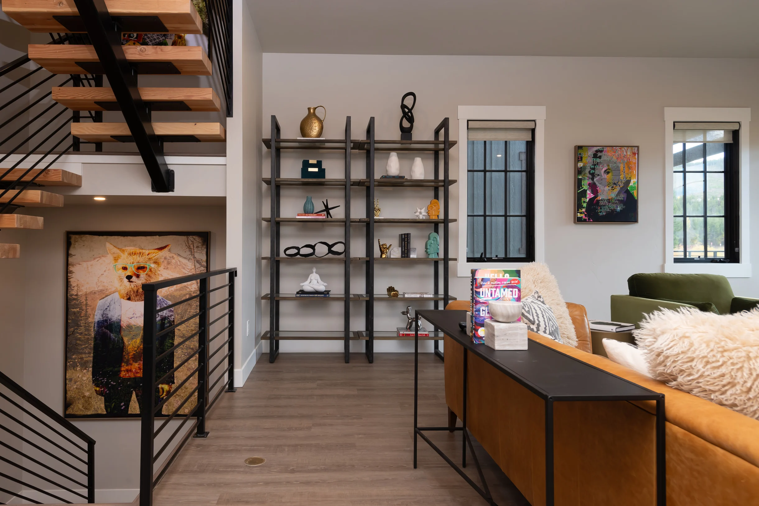 Wander Winter Park Luxury #53